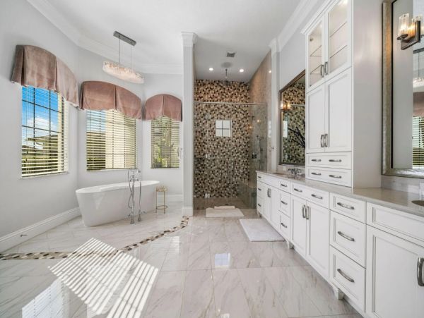 Luxury Orlando Vacation Rental - Florida Estate with Private Pool