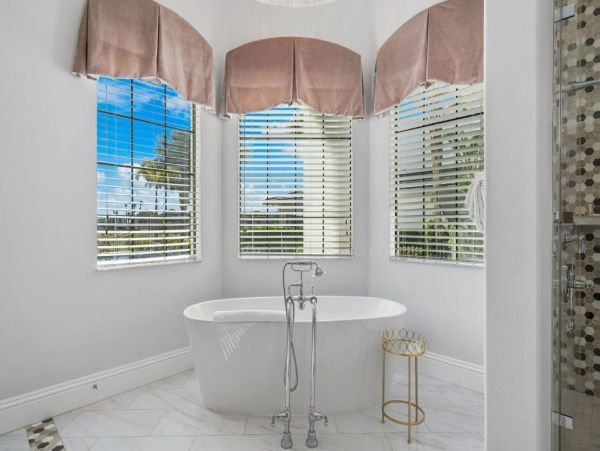 Luxury Orlando Vacation Rental - Florida Estate with Private Pool
