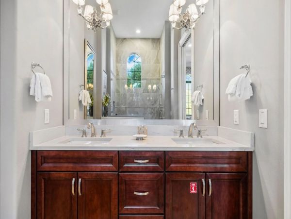 Luxury Orlando Vacation Rental - Florida Estate with Private Pool