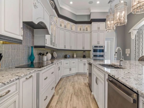 Luxury Orlando Vacation Rental - Florida Estate with Private Pool