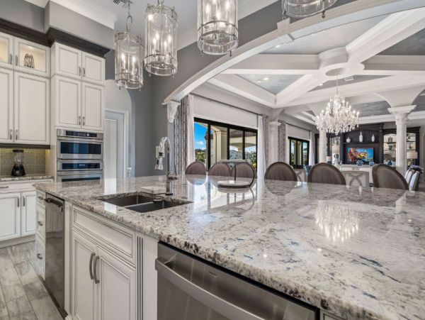 Luxury Orlando Vacation Rental - Florida Estate with Private Pool