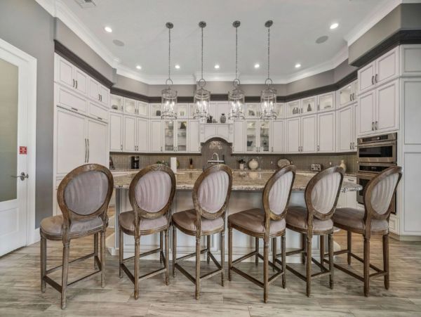 Luxury Orlando Vacation Rental - Florida Estate with Private Pool