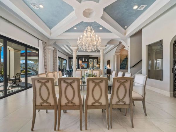 Luxury Orlando Vacation Rental - Florida Estate with Private Pool