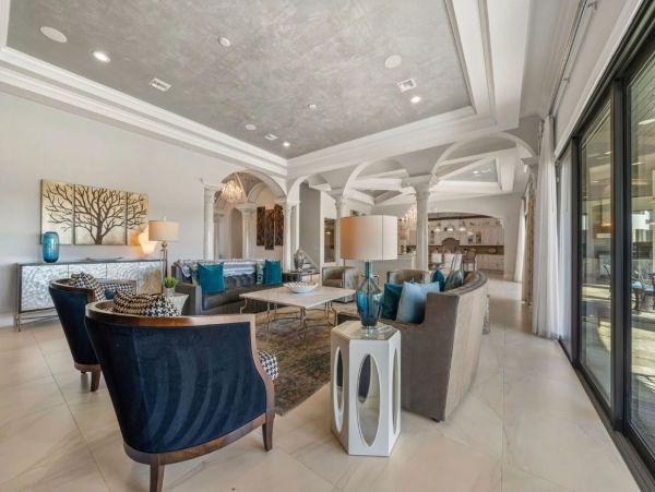 Luxury Orlando Vacation Rental - Florida Estate with Private Pool