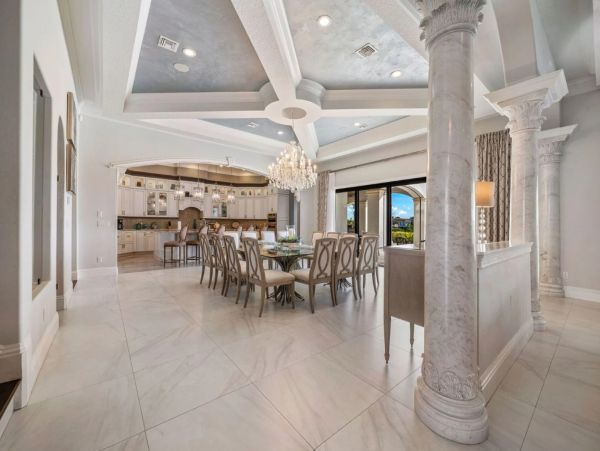 Luxury Orlando Vacation Rental - Florida Estate with Private Pool