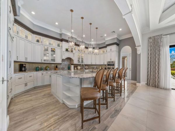 Luxury Orlando Vacation Rental - Florida Estate with Private Pool