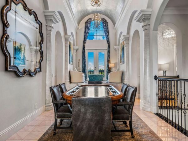 Luxury Orlando Vacation Rental - Florida Estate with Private Pool