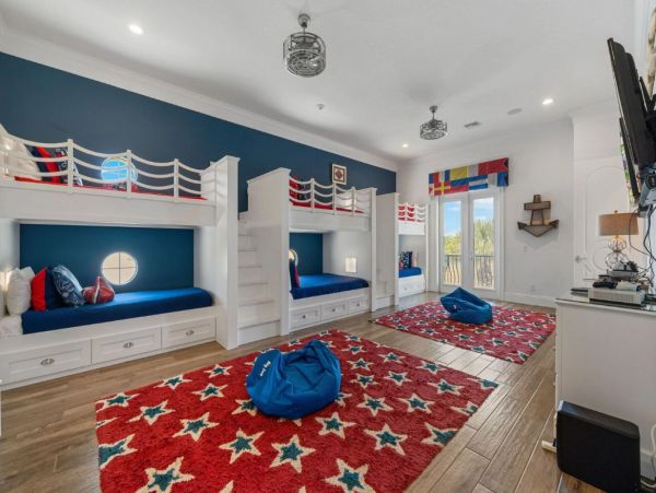 Luxury Orlando Vacation Rental - Florida Estate with Private Pool