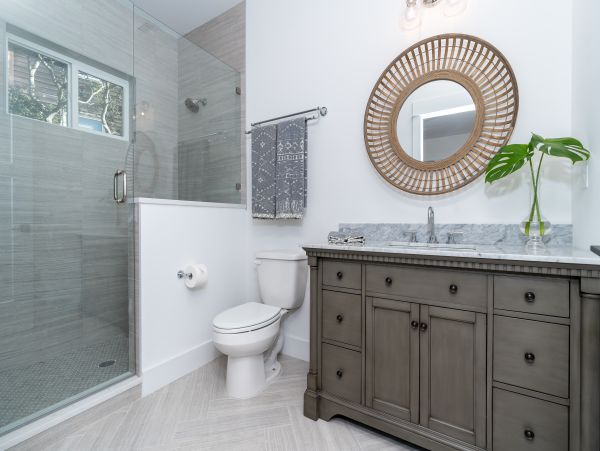 St. Augustine Five Bedroom Vacation Rental Steps to the Beach