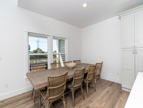 St. Augustine Five Bedroom Vacation Rental Steps to the Beach