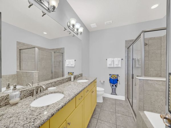 Orlando Home 1070339