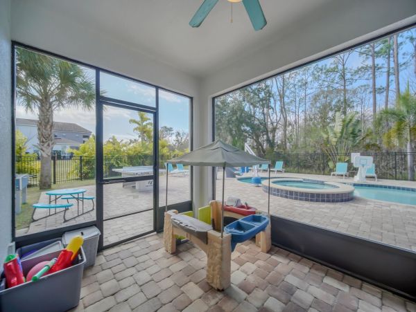 Orlando Home 1070339