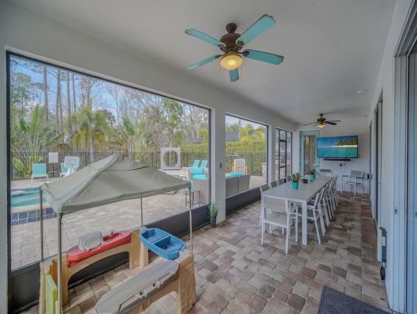 Orlando Home 1070339