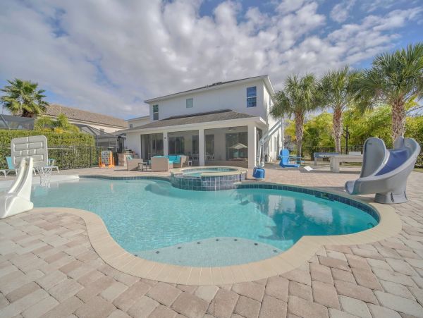 Orlando Home 1070339