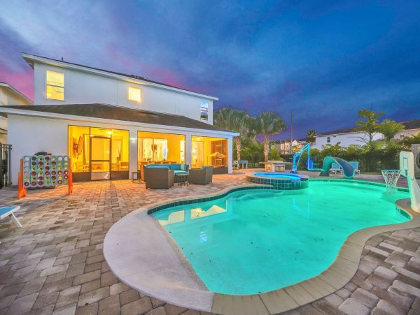 Orlando Home 1070339