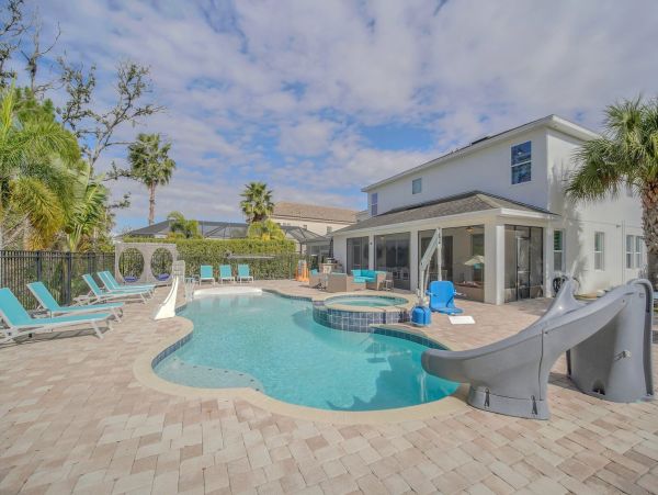 Orlando Home 1070339