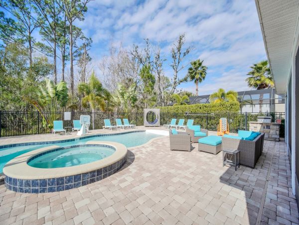 Orlando Home 1070339