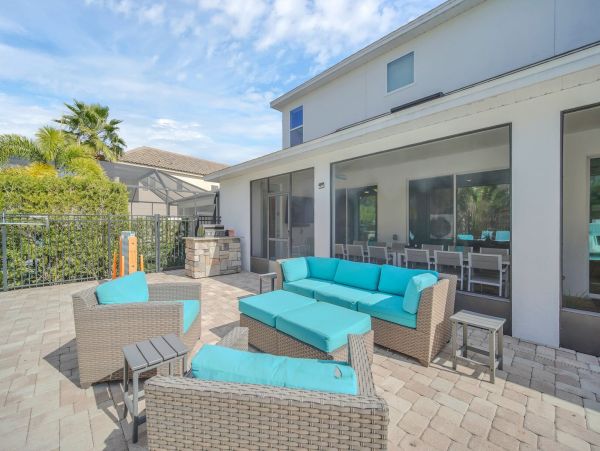 Orlando Home 1070339