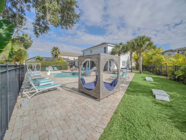 Orlando Home 1070339