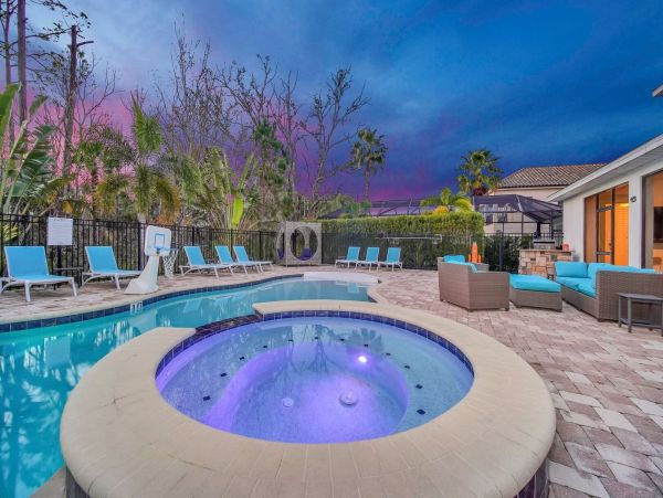 Orlando Home 1070339