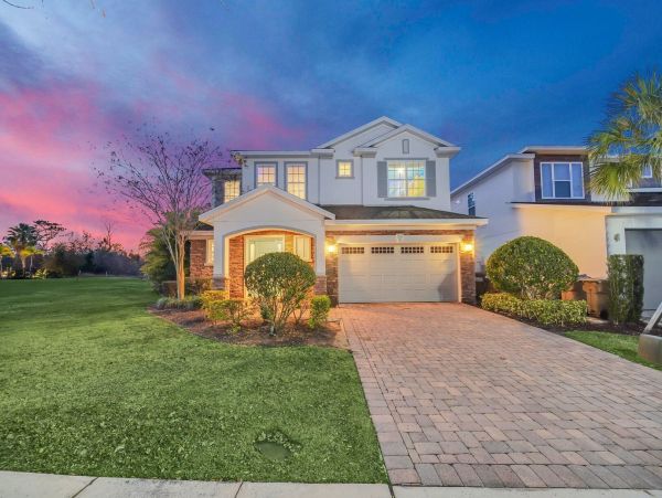Orlando Home 1070339