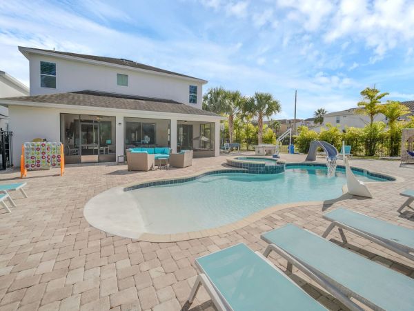Orlando Home 1070339