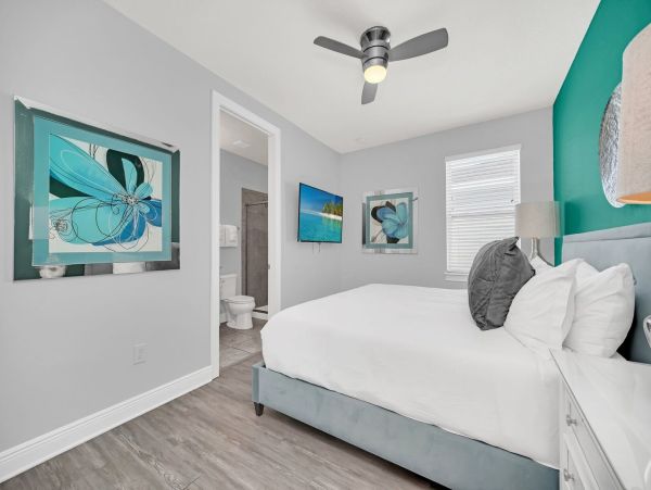 Orlando Home 1070339