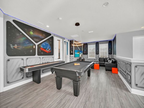 Orlando Home 1070339