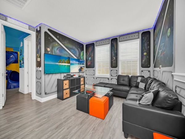 Orlando Home 1070339