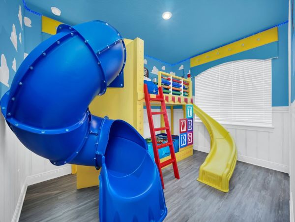 Orlando Home 1070339