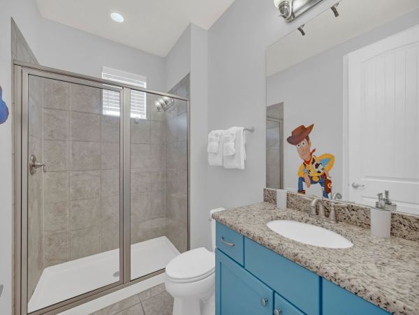 Orlando Home 1070339