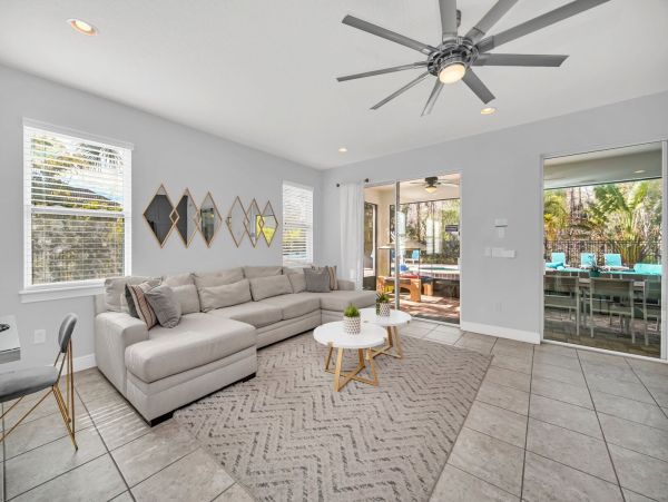 Orlando Home 1070339