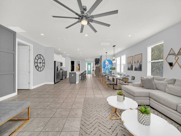 Orlando Home 1070339