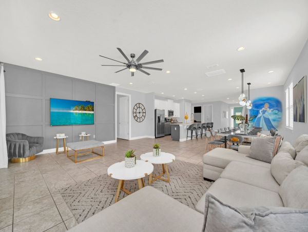 Orlando Home 1070339