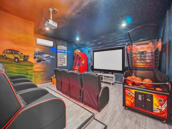 Orlando Home 1070339