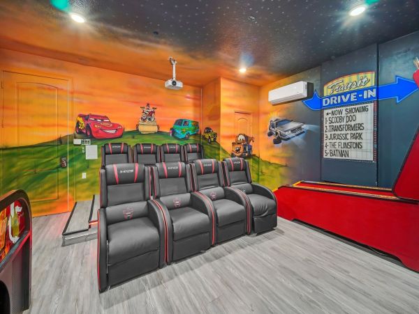 Orlando Home 1070339