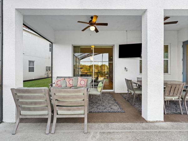Orlando Home 1070834