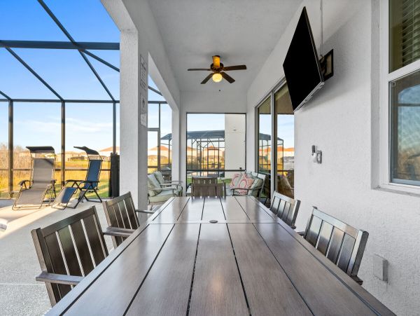 Orlando Home 1070834