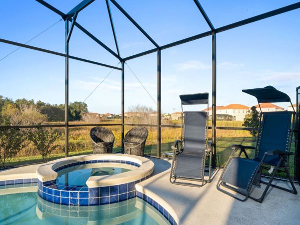 Orlando Home 1070834