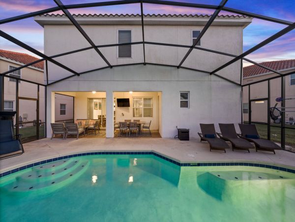 Orlando Home 1070834