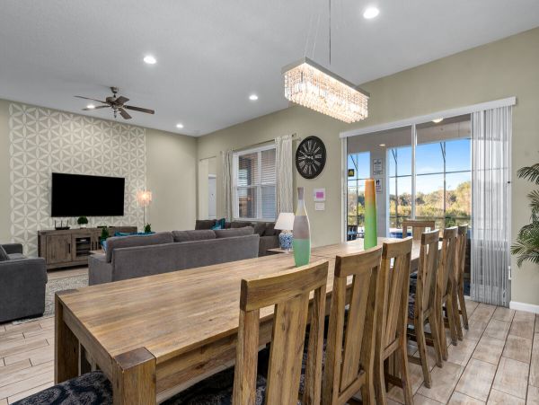 Orlando Home 1070834