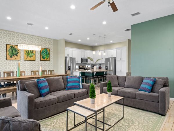 Orlando Home 1070834
