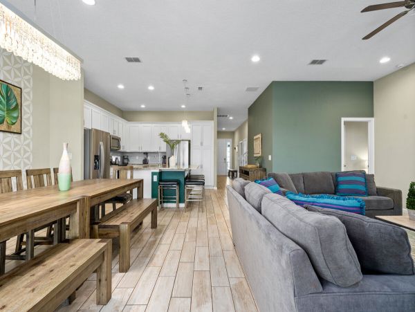 Orlando Home 1070834