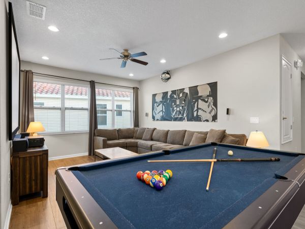 Orlando Home 1070834