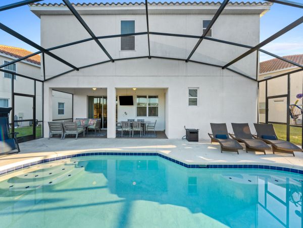 Orlando Home 1070834