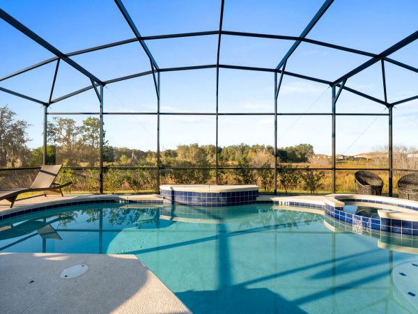 Orlando Home 1070834