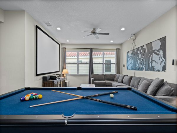 Orlando Home 1070834
