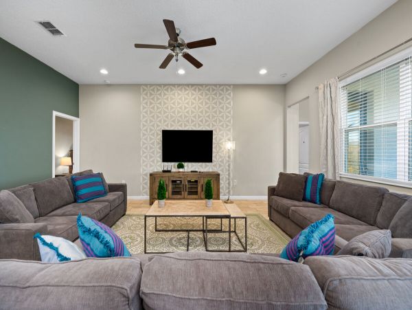Orlando Home 1070834