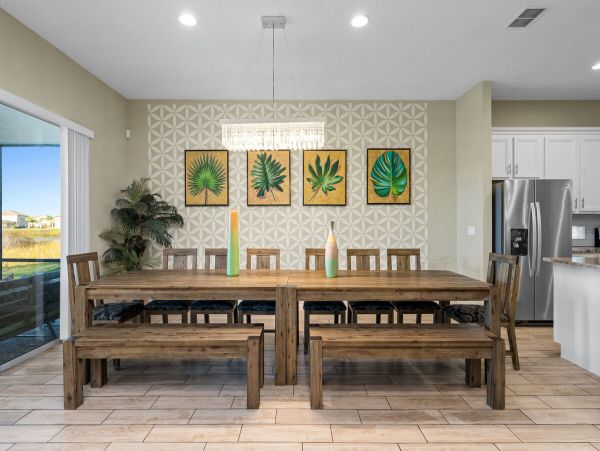 Orlando Home 1070834