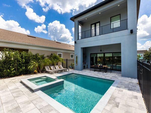 Orlando Home 1070844